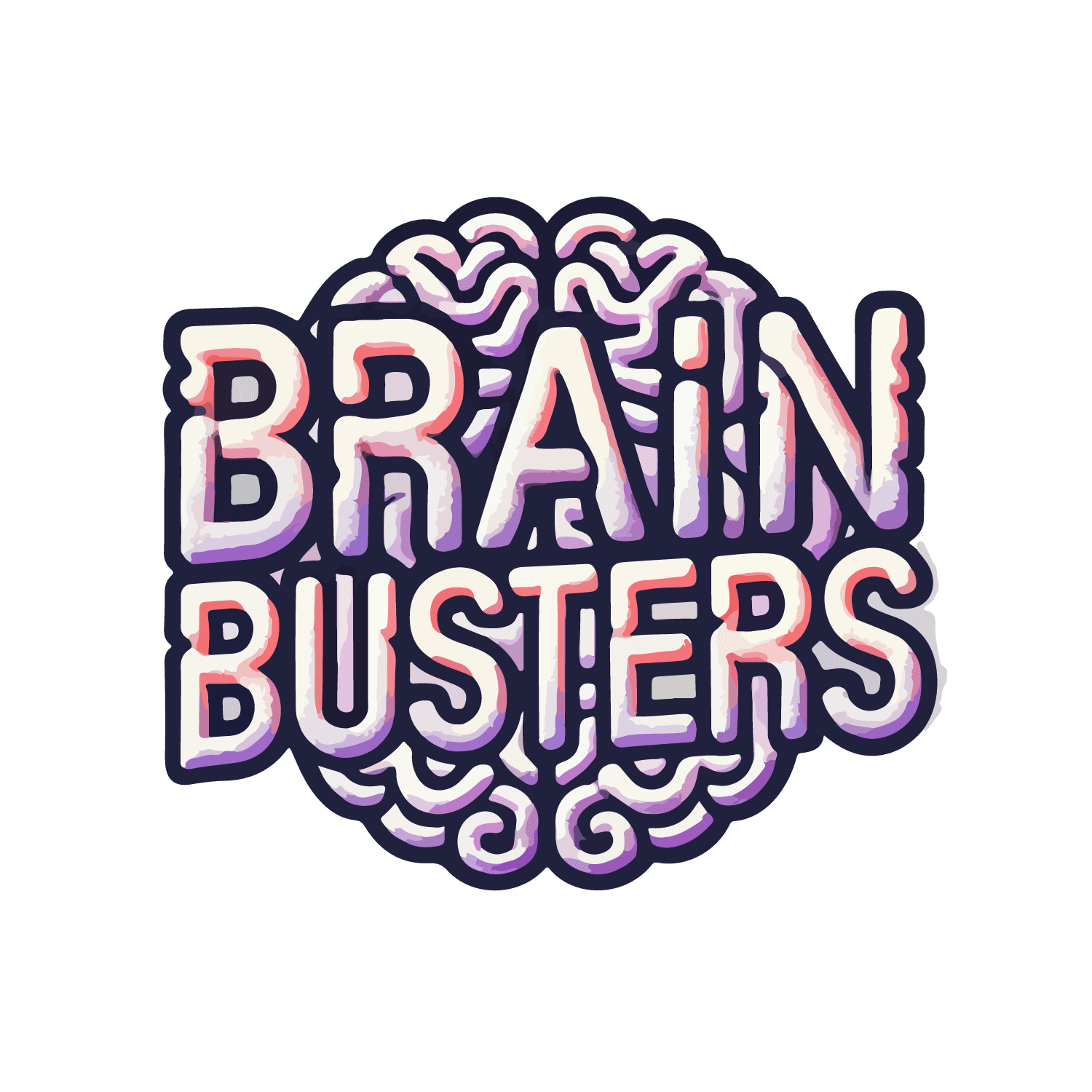 BrainBuster logo
